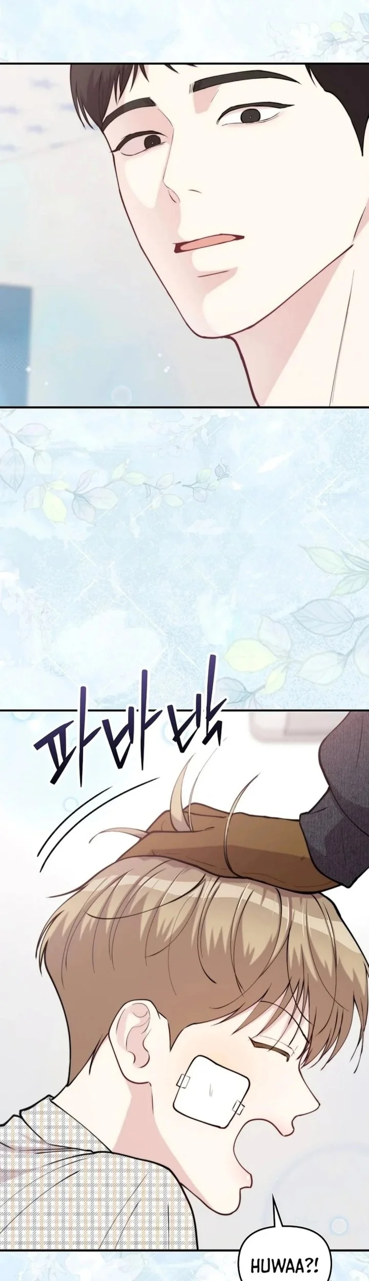 Face Genius, 0 Year-Old Top Star Chapter 74 Gambar 85