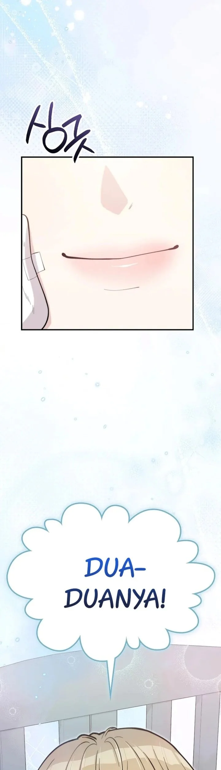 Face Genius, 0 Year-Old Top Star Chapter 74 Gambar 89