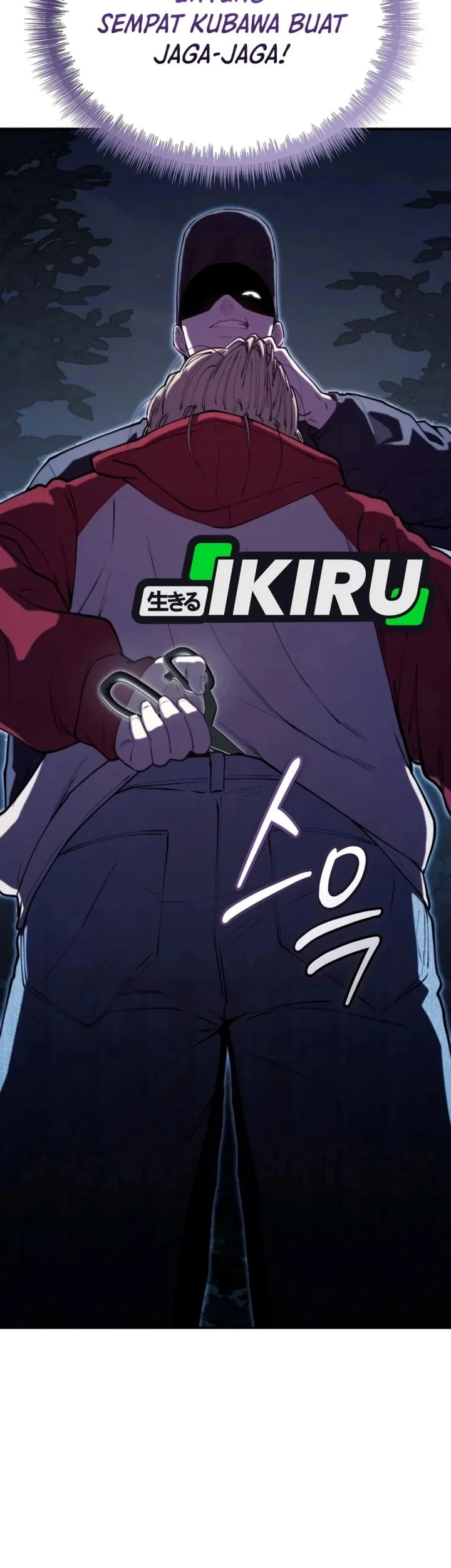 Face Genius, 0 Year-Old Top Star Chapter 74 Gambar 9