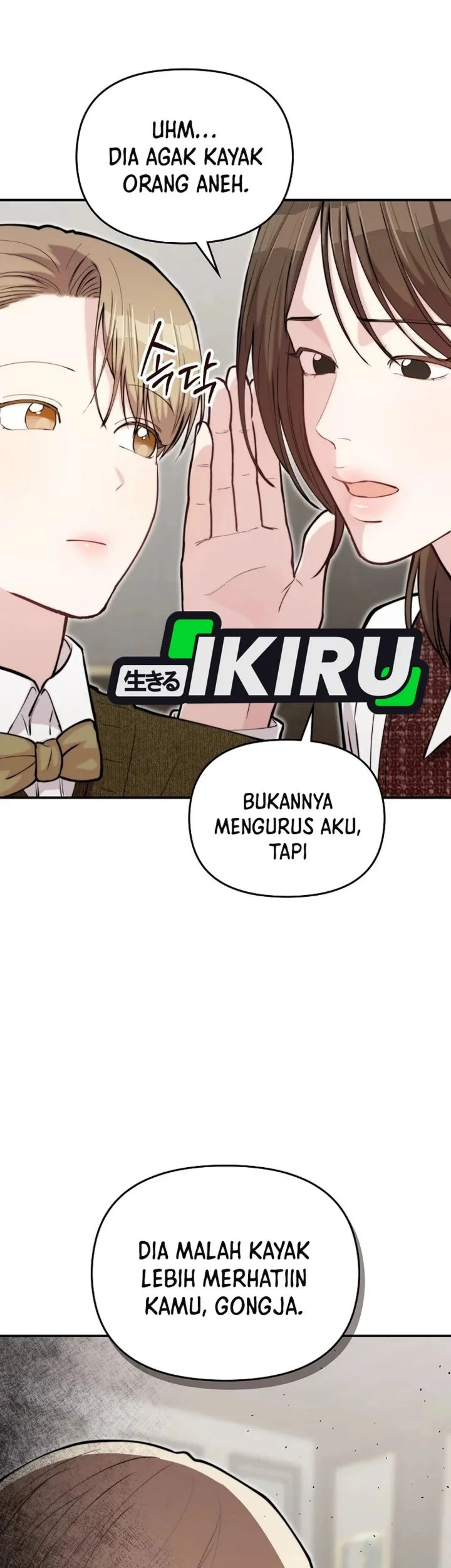 Face Genius, 0 Year-Old Top Star Chapter 75 Gambar 23