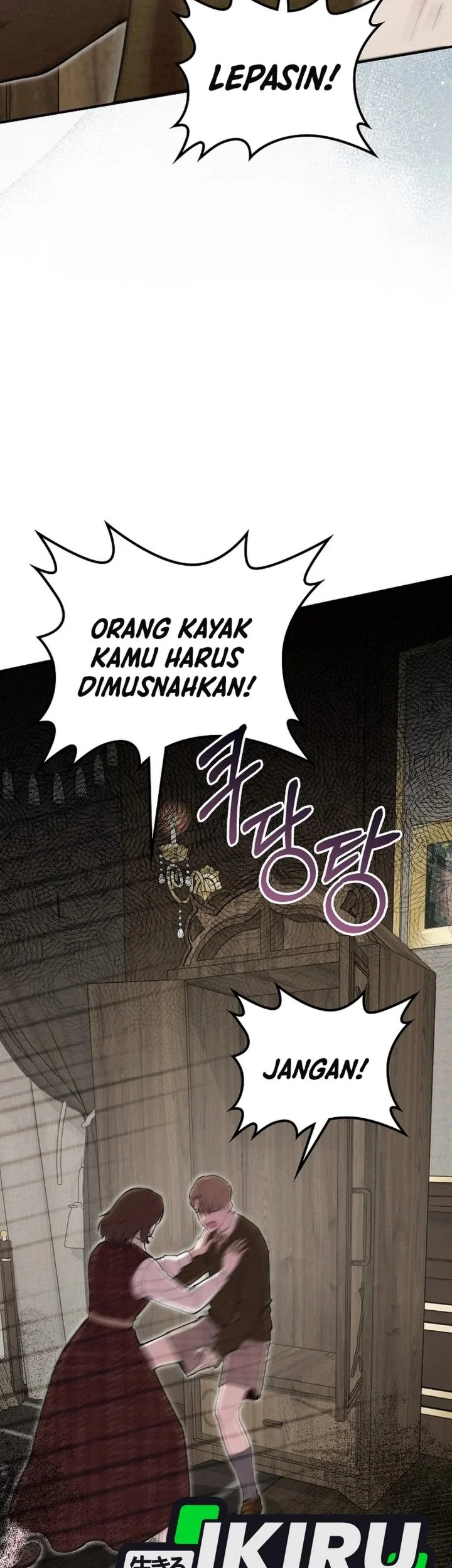 Face Genius, 0 Year-Old Top Star Chapter 75 Gambar 33