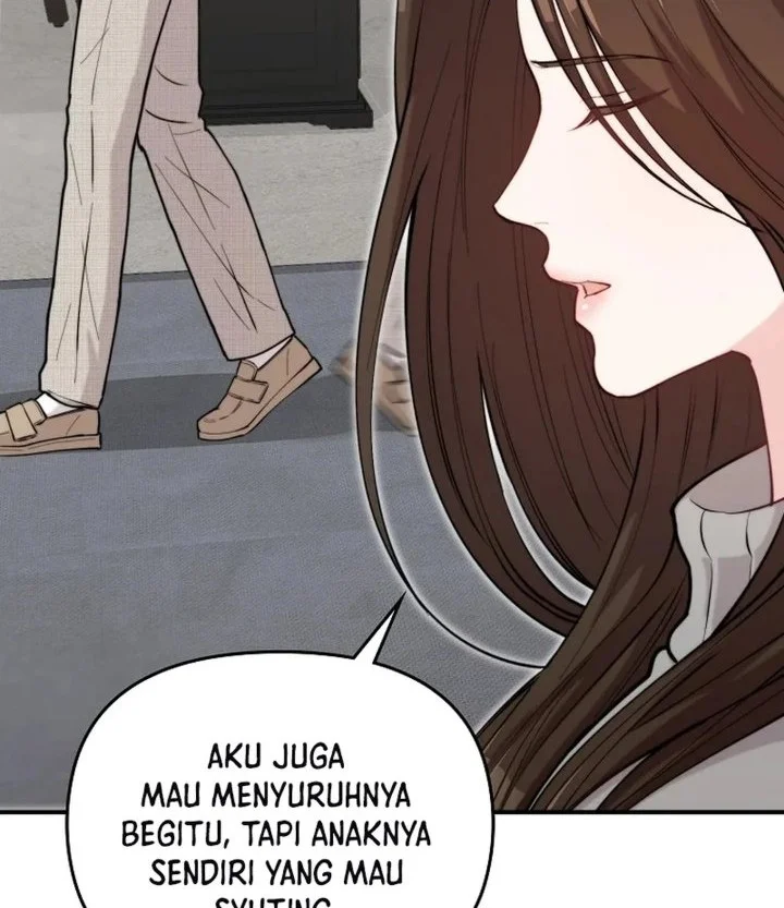 Manhwa Face Genius, 0 Year-Old Top Star Chapter 75 gambar 2