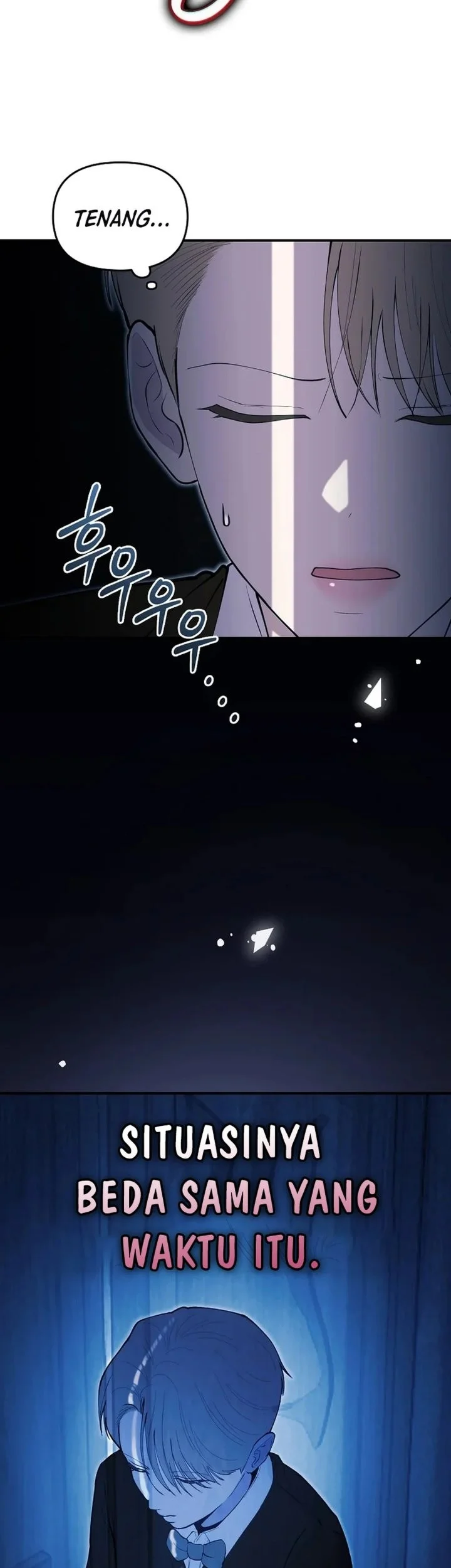 Face Genius, 0 Year-Old Top Star Chapter 75 Gambar 41