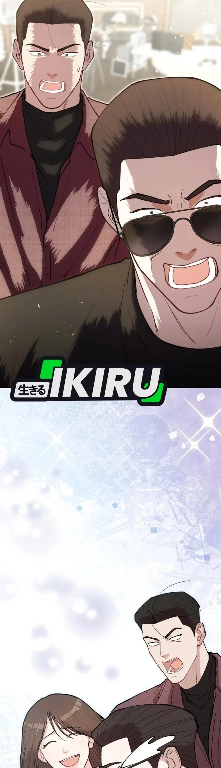 Face Genius, 0 Year-Old Top Star Chapter 75 Gambar 49