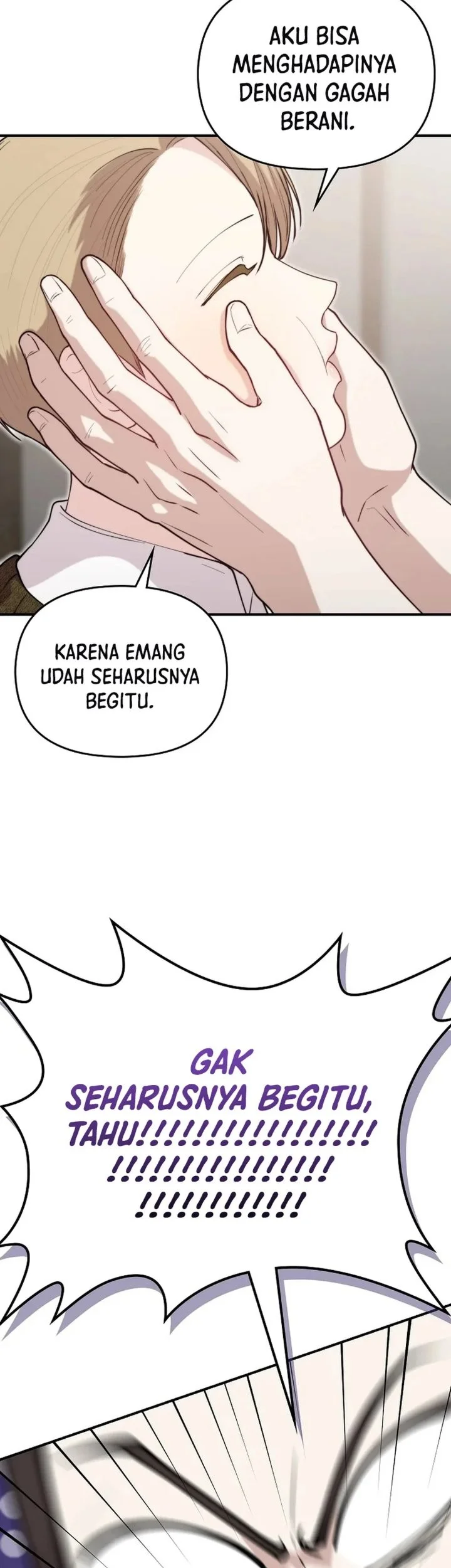 Face Genius, 0 Year-Old Top Star Chapter 75 Gambar 55