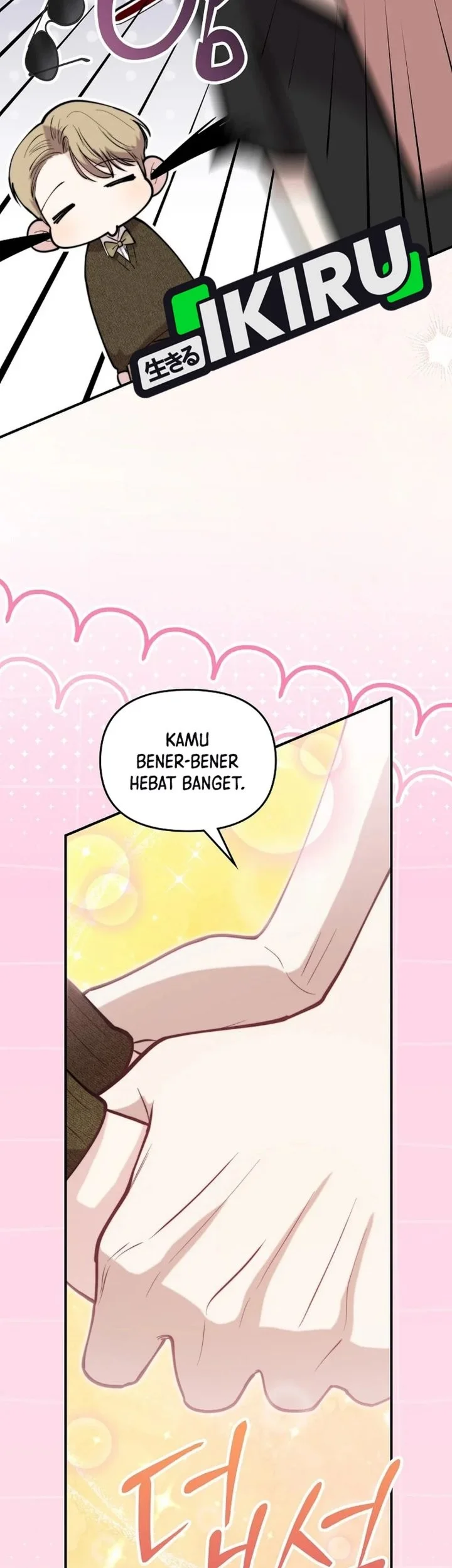 Face Genius, 0 Year-Old Top Star Chapter 75 Gambar 57