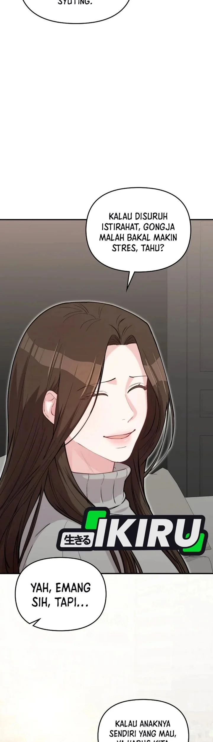 Face Genius, 0 Year-Old Top Star Chapter 75 Gambar 3