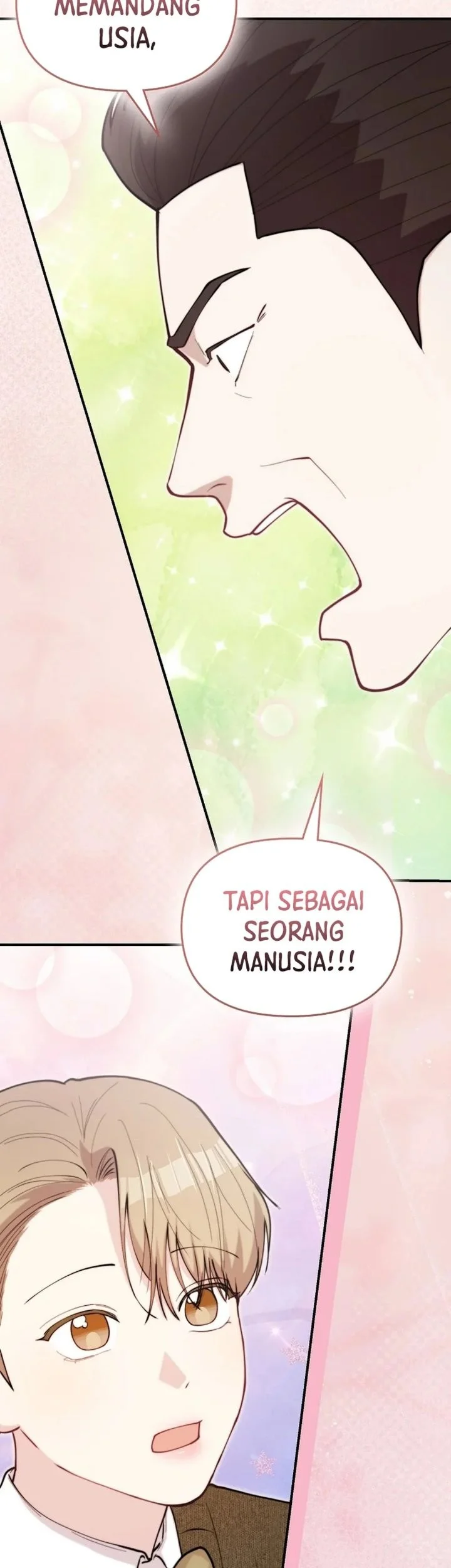 Face Genius, 0 Year-Old Top Star Chapter 75 Gambar 59