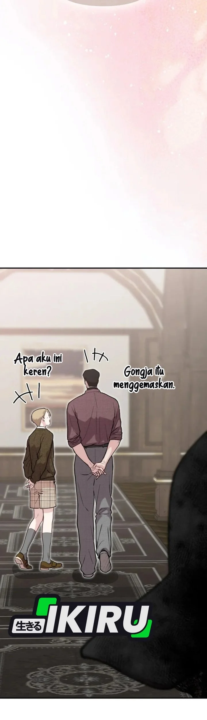 Face Genius, 0 Year-Old Top Star Chapter 75 Gambar 69
