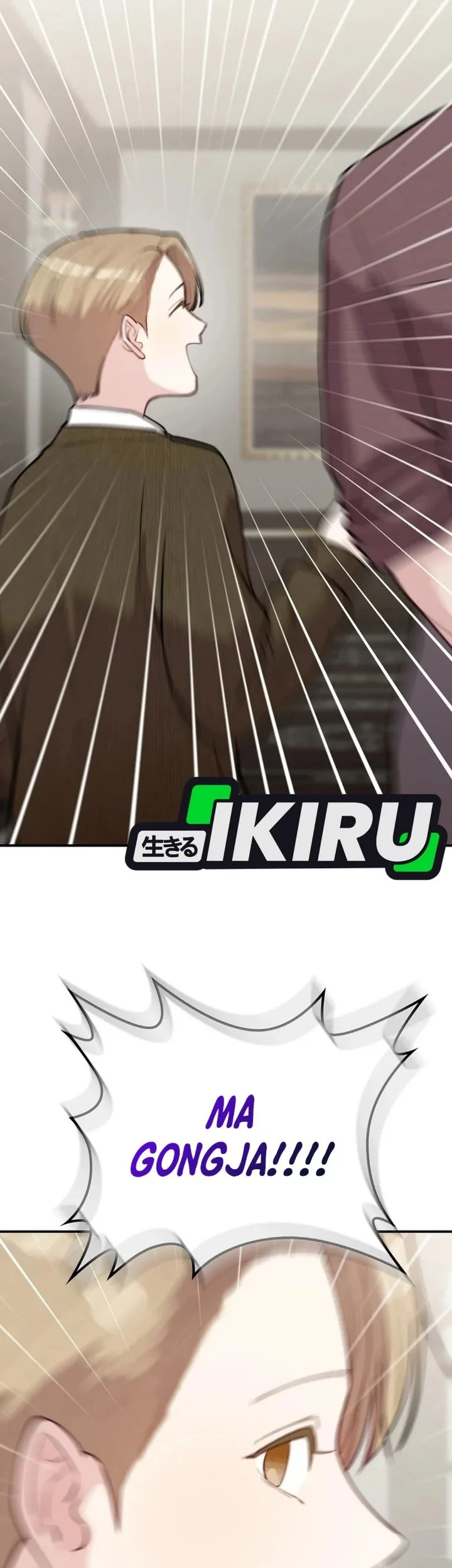 Face Genius, 0 Year-Old Top Star Chapter 75 Gambar 73