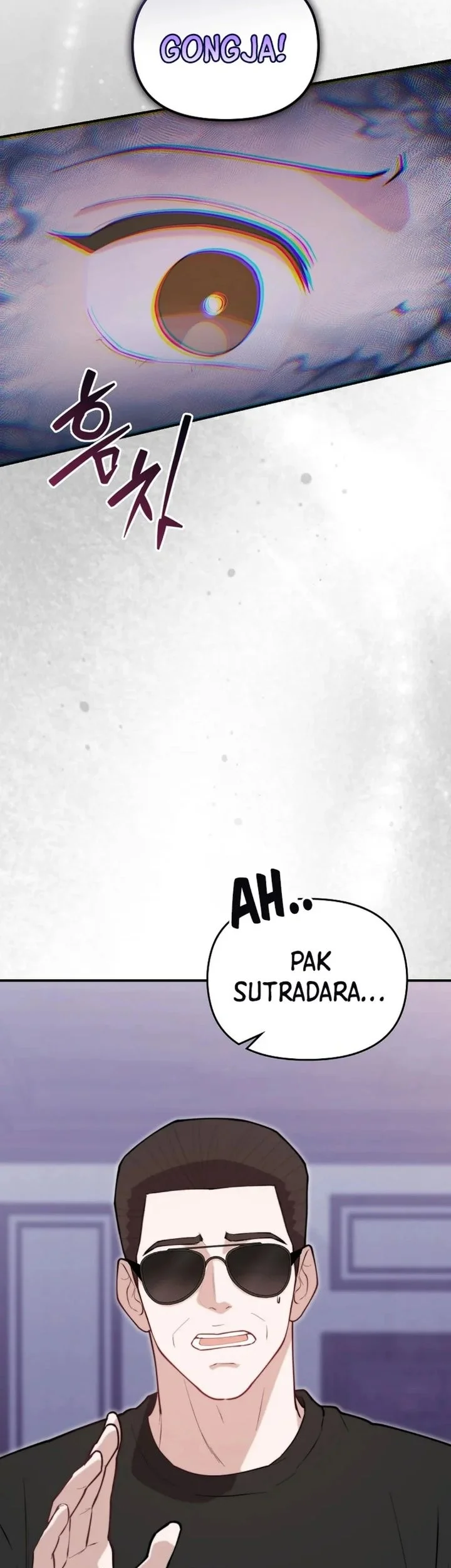 Face Genius, 0 Year-Old Top Star Chapter 75 Gambar 15