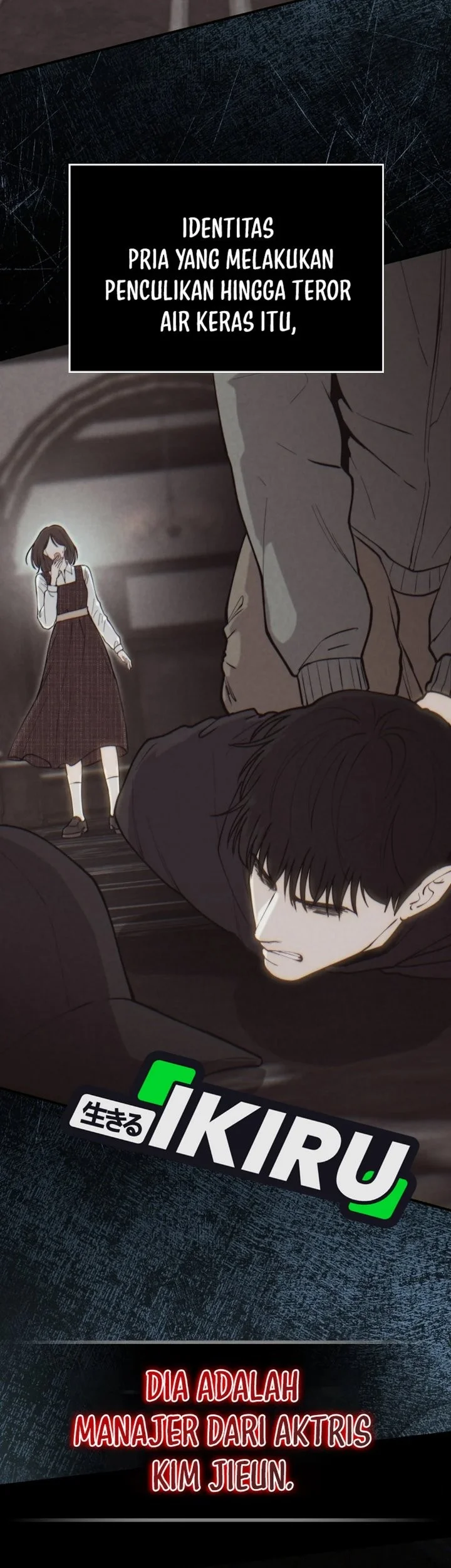 Face Genius, 0 Year-Old Top Star Chapter 76 Gambar 19