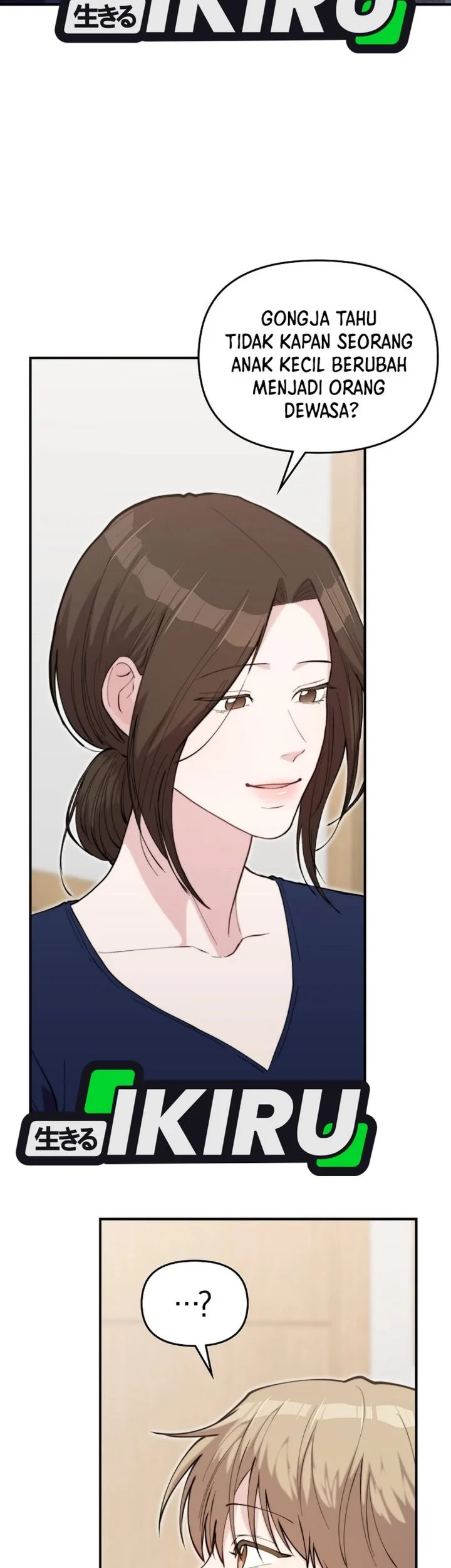 Face Genius, 0 Year-Old Top Star Chapter 76 Gambar 23