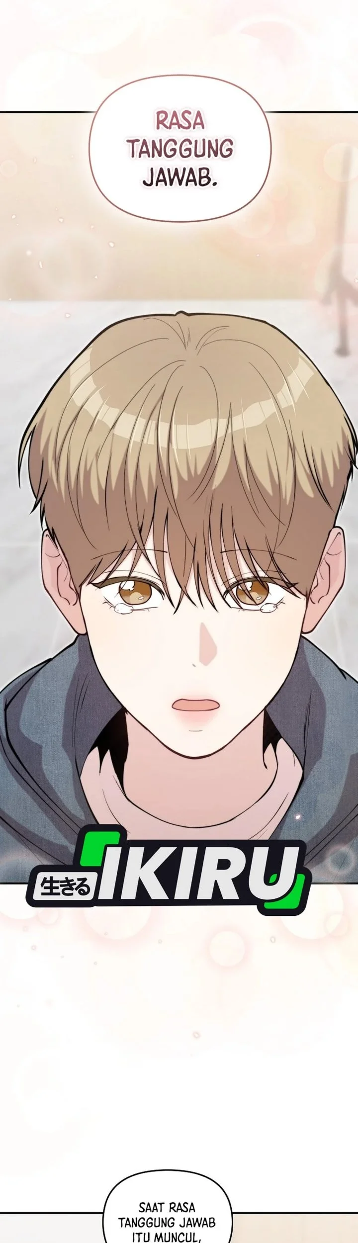 Face Genius, 0 Year-Old Top Star Chapter 76 Gambar 25