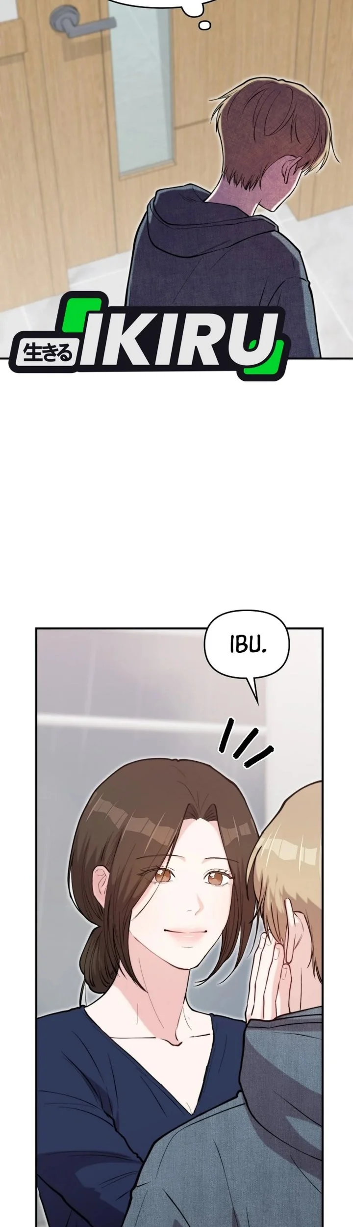 Face Genius, 0 Year-Old Top Star Chapter 76 Gambar 29