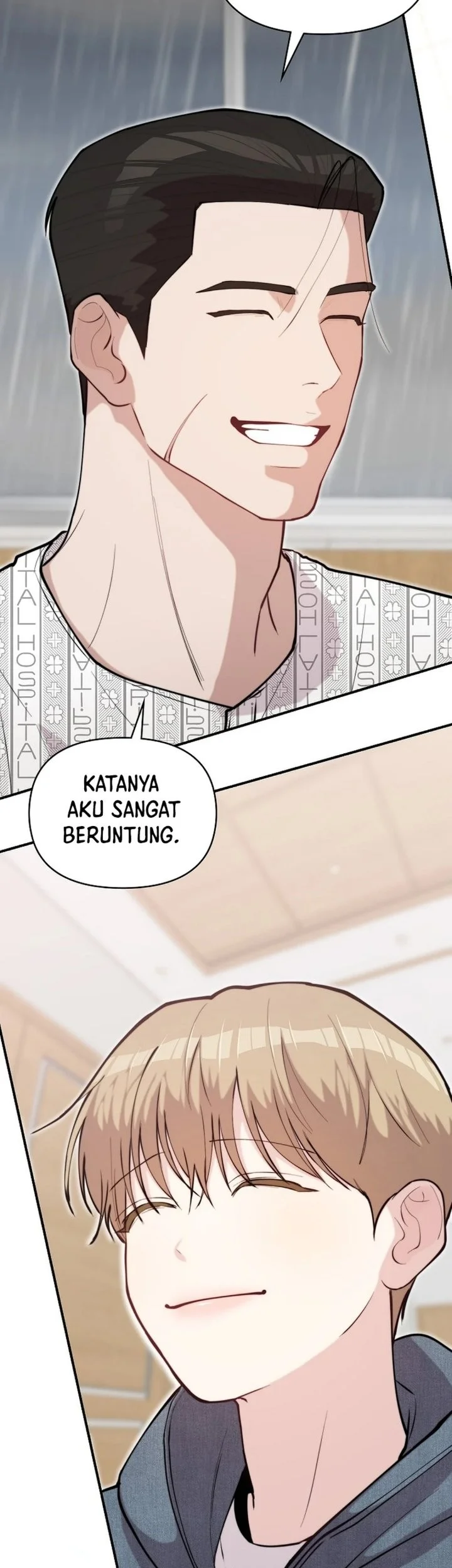 Face Genius, 0 Year-Old Top Star Chapter 76 Gambar 37
