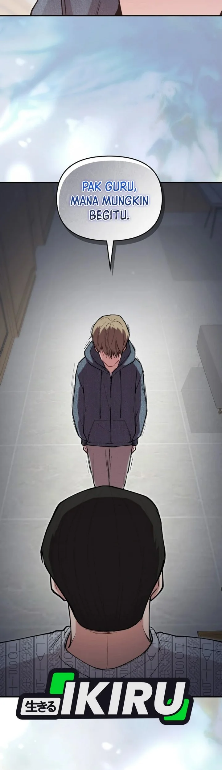 Face Genius, 0 Year-Old Top Star Chapter 76 Gambar 39