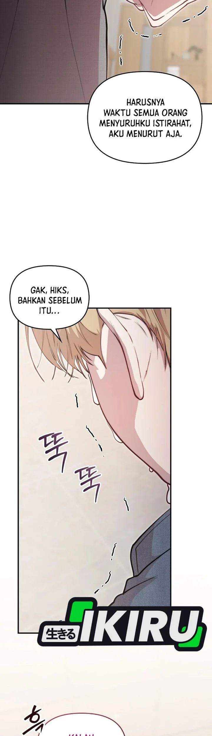 Face Genius, 0 Year-Old Top Star Chapter 76 Gambar 43