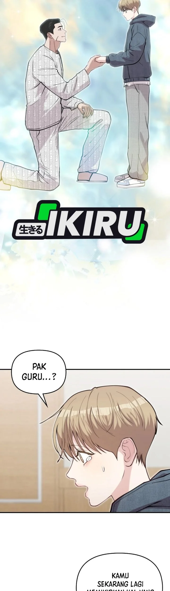 Face Genius, 0 Year-Old Top Star Chapter 76 Gambar 47