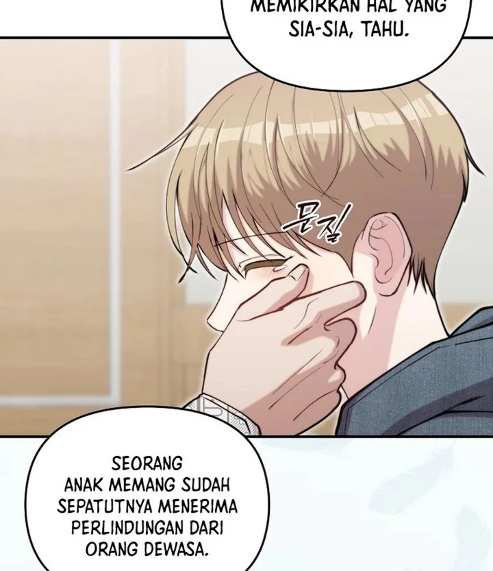 Face Genius, 0 Year-Old Top Star Chapter 76 Gambar 48