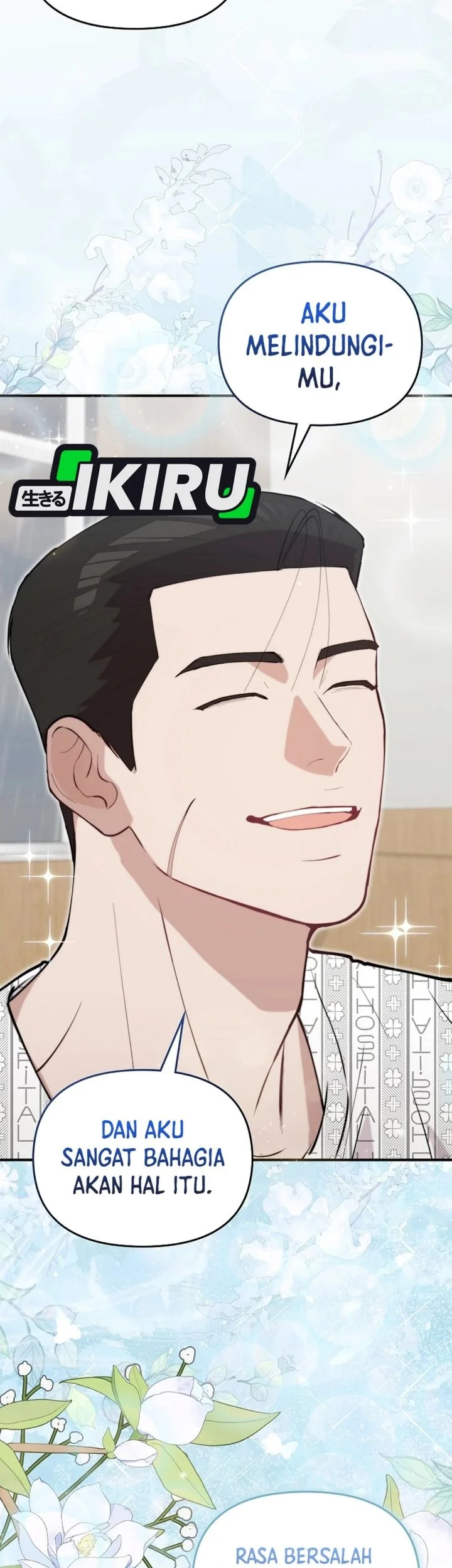 Face Genius, 0 Year-Old Top Star Chapter 76 Gambar 49
