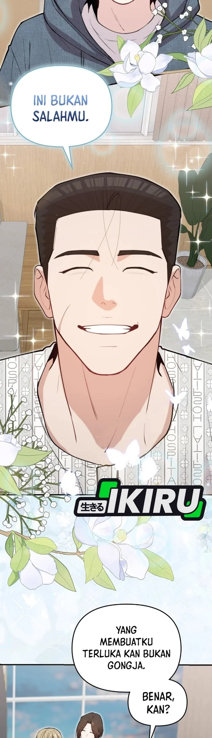Face Genius, 0 Year-Old Top Star Chapter 76 Gambar 51