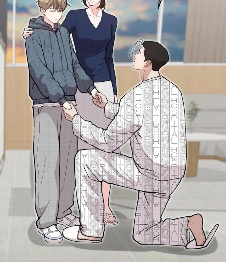 Face Genius, 0 Year-Old Top Star Chapter 76 Gambar 52