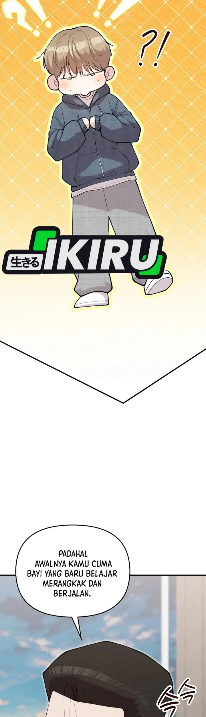Face Genius, 0 Year-Old Top Star Chapter 76 Gambar 57
