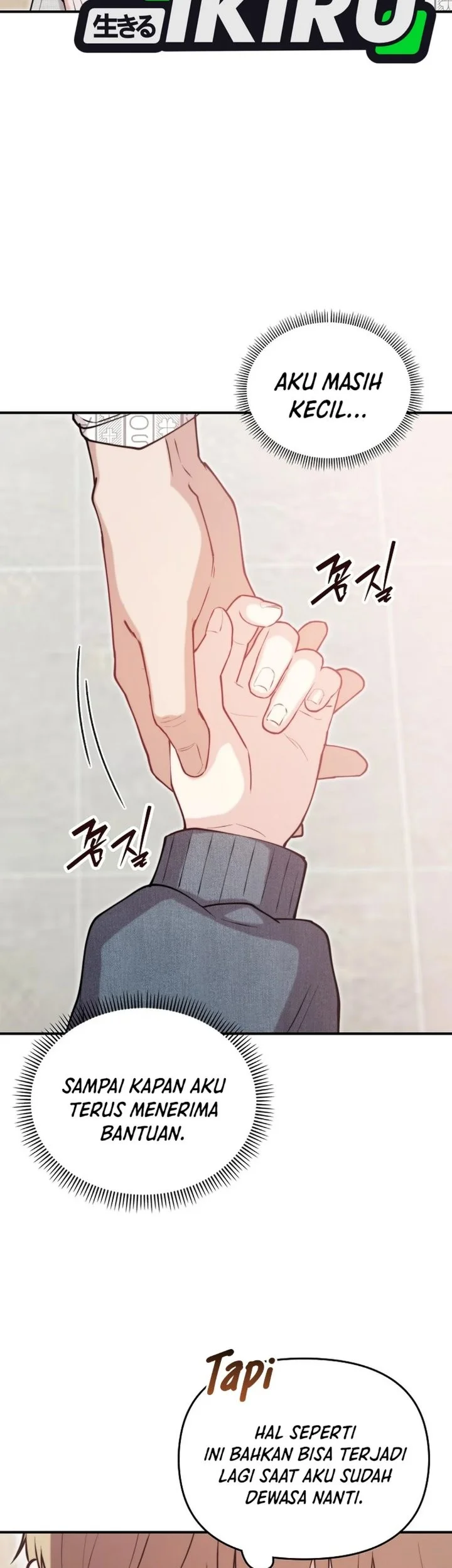 Face Genius, 0 Year-Old Top Star Chapter 76 Gambar 61