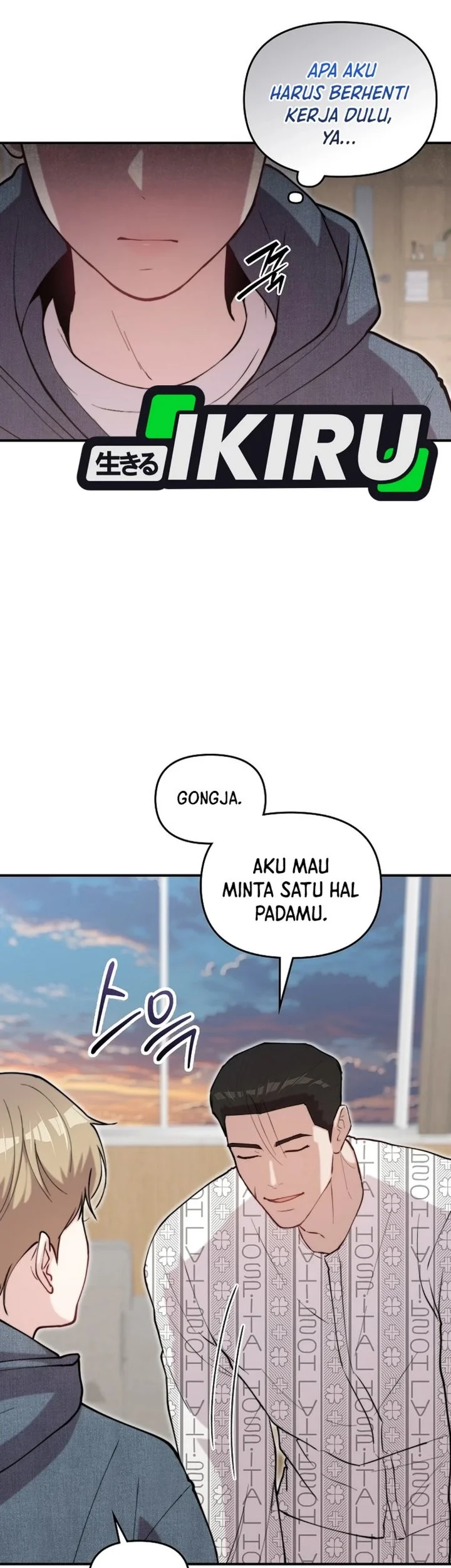 Face Genius, 0 Year-Old Top Star Chapter 76 Gambar 63