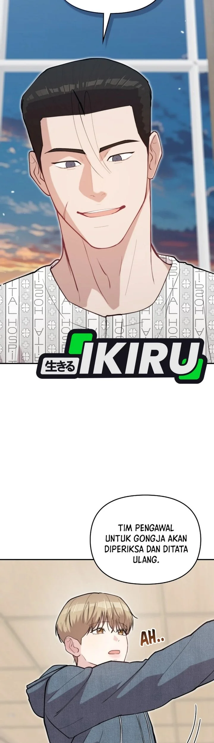 Face Genius, 0 Year-Old Top Star Chapter 76 Gambar 65