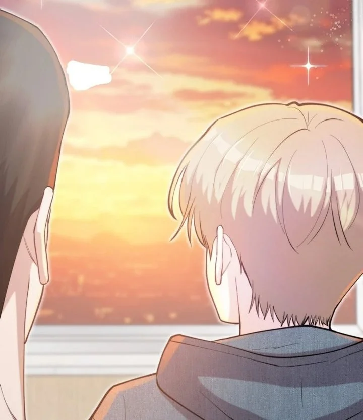 Face Genius, 0 Year-Old Top Star Chapter 76 Gambar 70