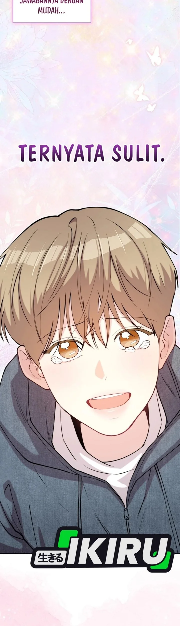 Face Genius, 0 Year-Old Top Star Chapter 76 Gambar 73