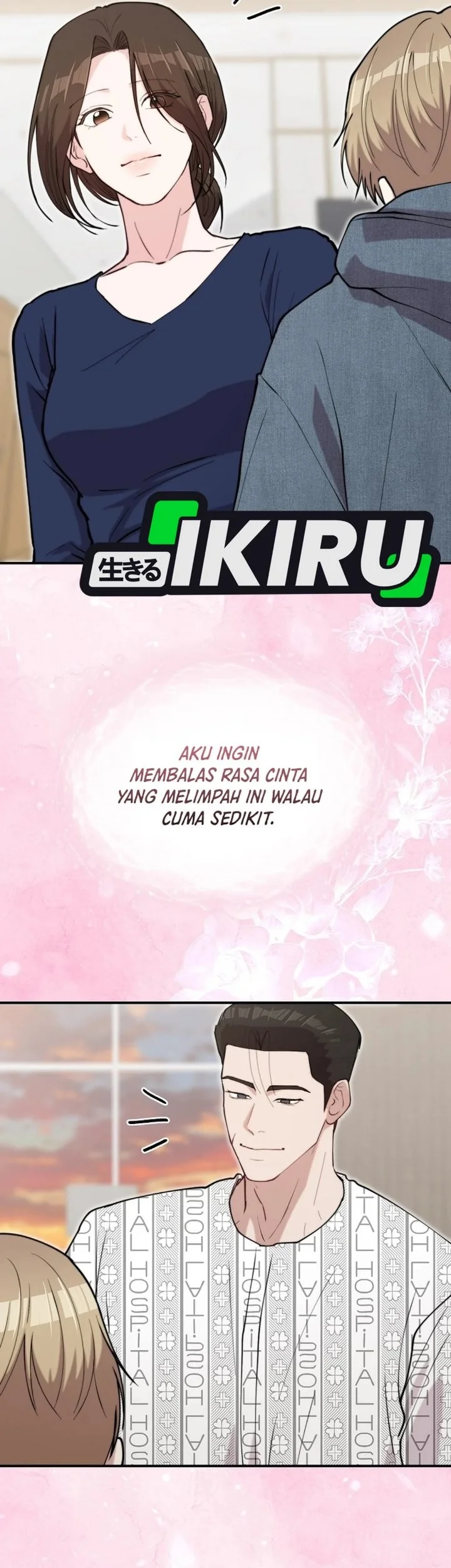 Face Genius, 0 Year-Old Top Star Chapter 76 Gambar 75