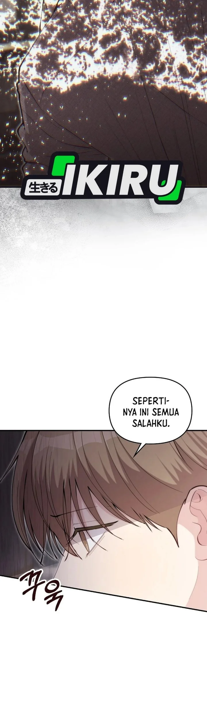 Face Genius, 0 Year-Old Top Star Chapter 76 Gambar 7