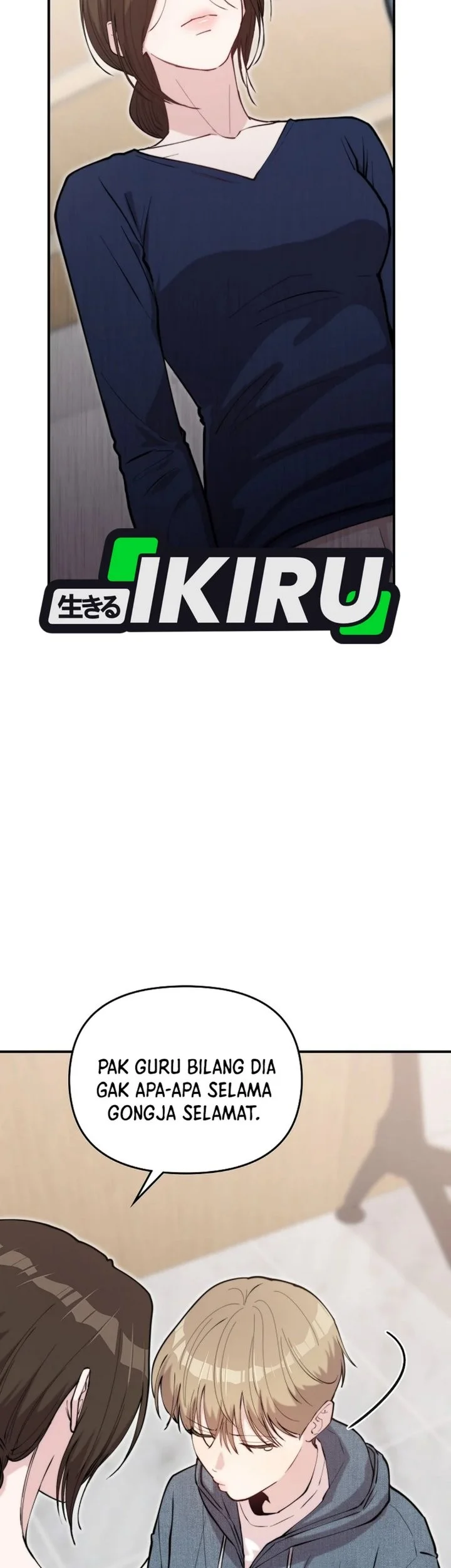 Face Genius, 0 Year-Old Top Star Chapter 76 Gambar 11