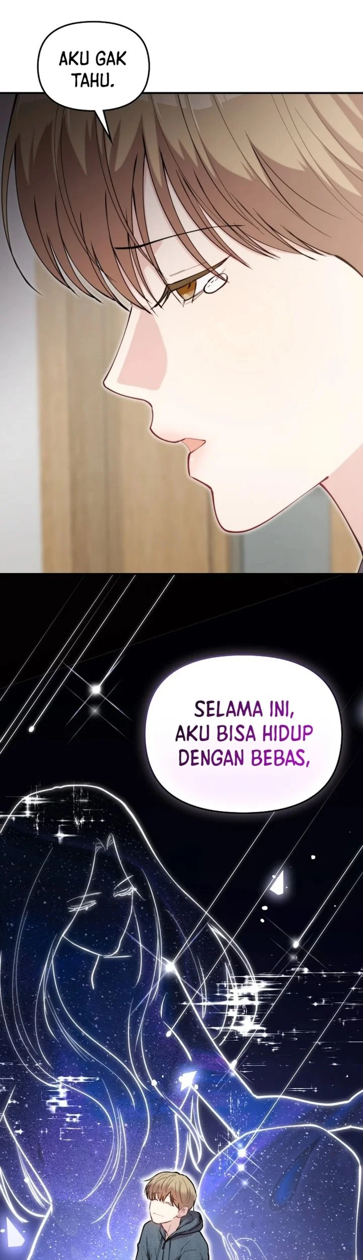 Face Genius, 0 Year-Old Top Star Chapter 76 Gambar 15