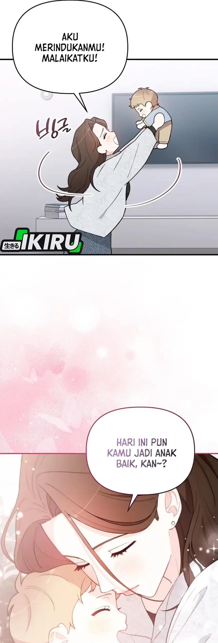 Face Genius, 0 Year-Old Top Star Chapter 8 Gambar 50