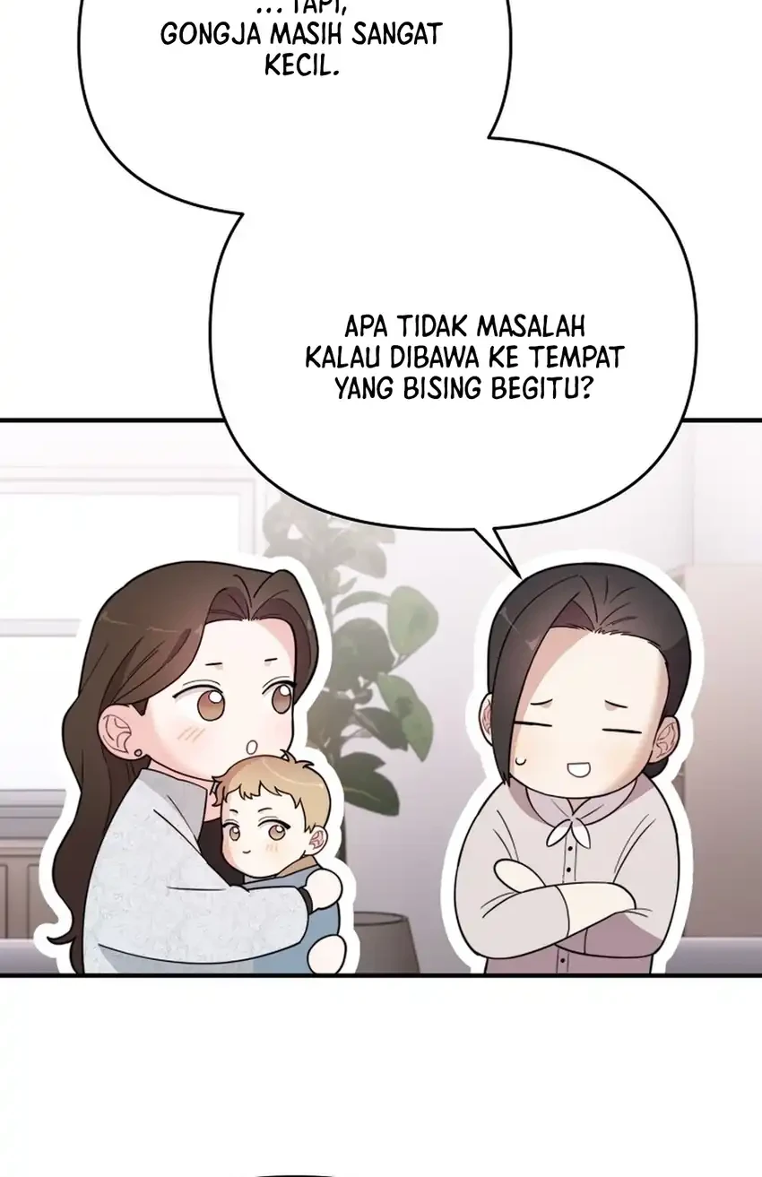 Face Genius, 0 Year-Old Top Star Chapter 8 Gambar 55