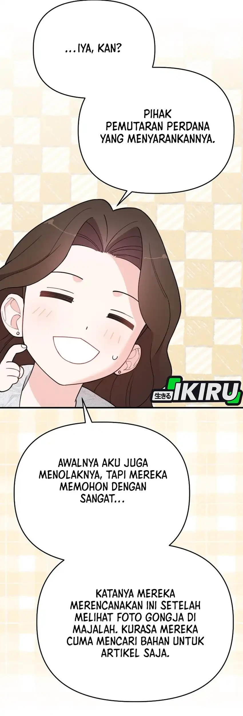 Face Genius, 0 Year-Old Top Star Chapter 8 Gambar 56