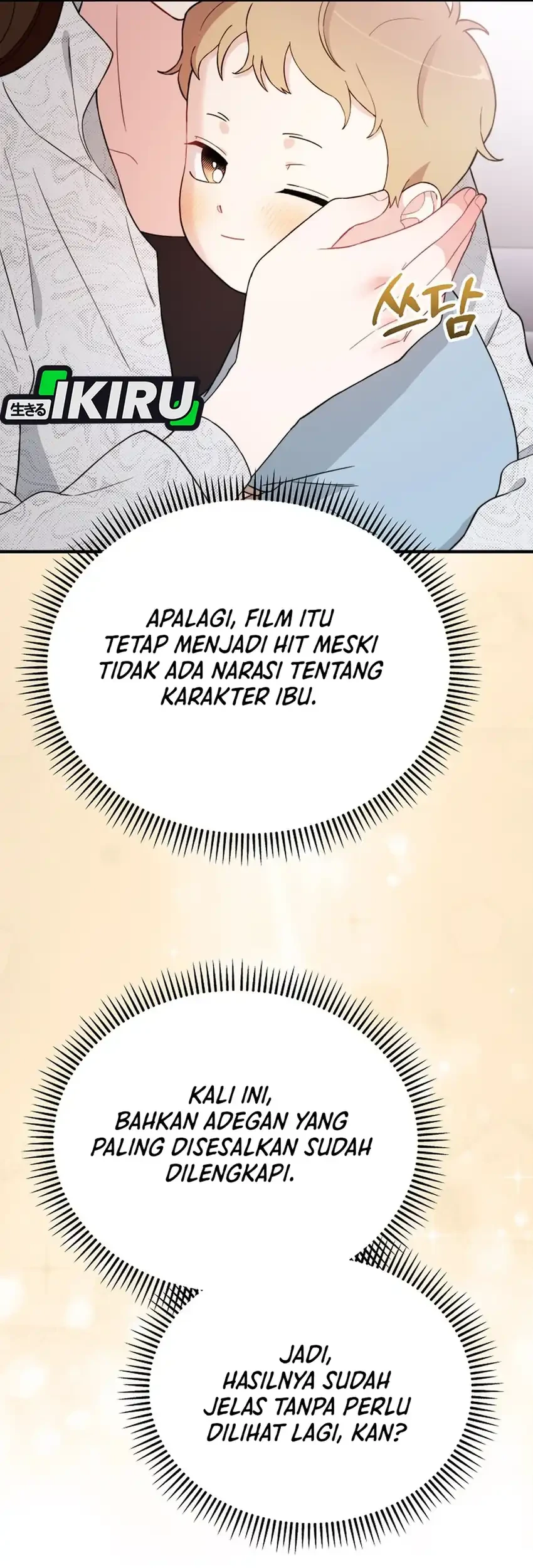 Face Genius, 0 Year-Old Top Star Chapter 8 Gambar 61