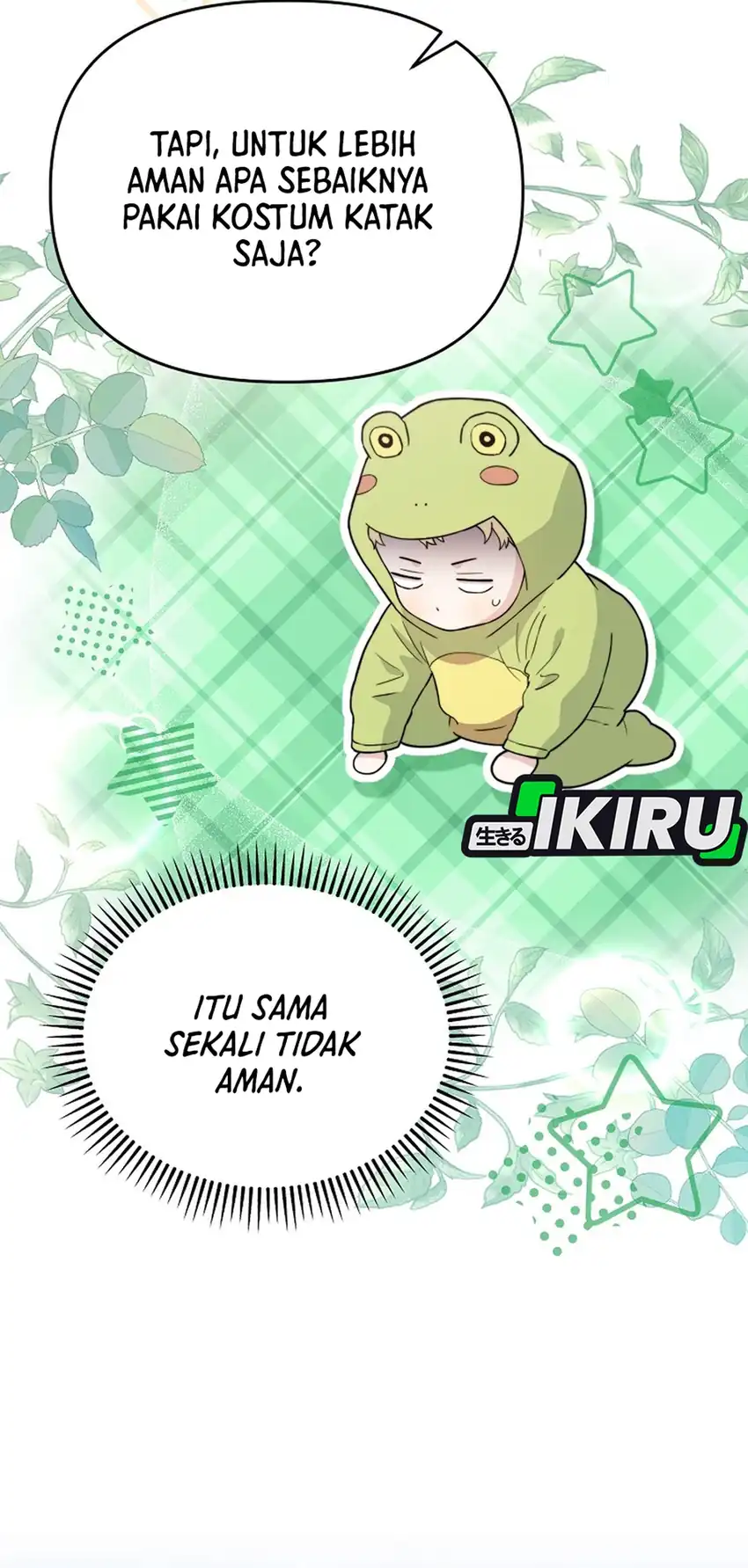 Face Genius, 0 Year-Old Top Star Chapter 8 Gambar 65