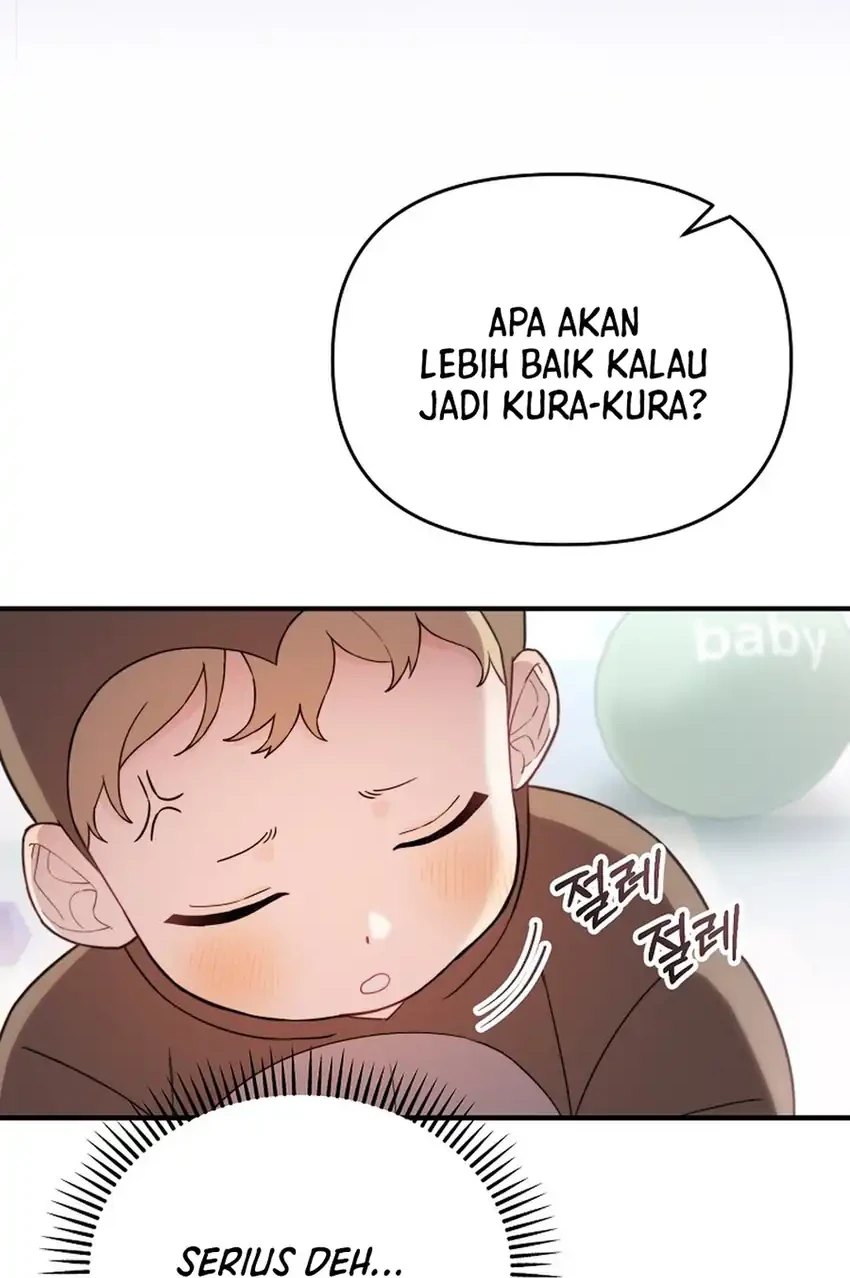 Face Genius, 0 Year-Old Top Star Chapter 8 Gambar 67
