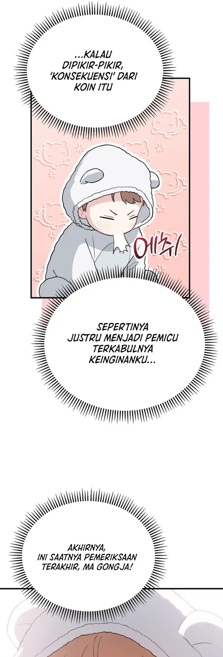 Face Genius, 0 Year-Old Top Star Chapter 8 Gambar 74