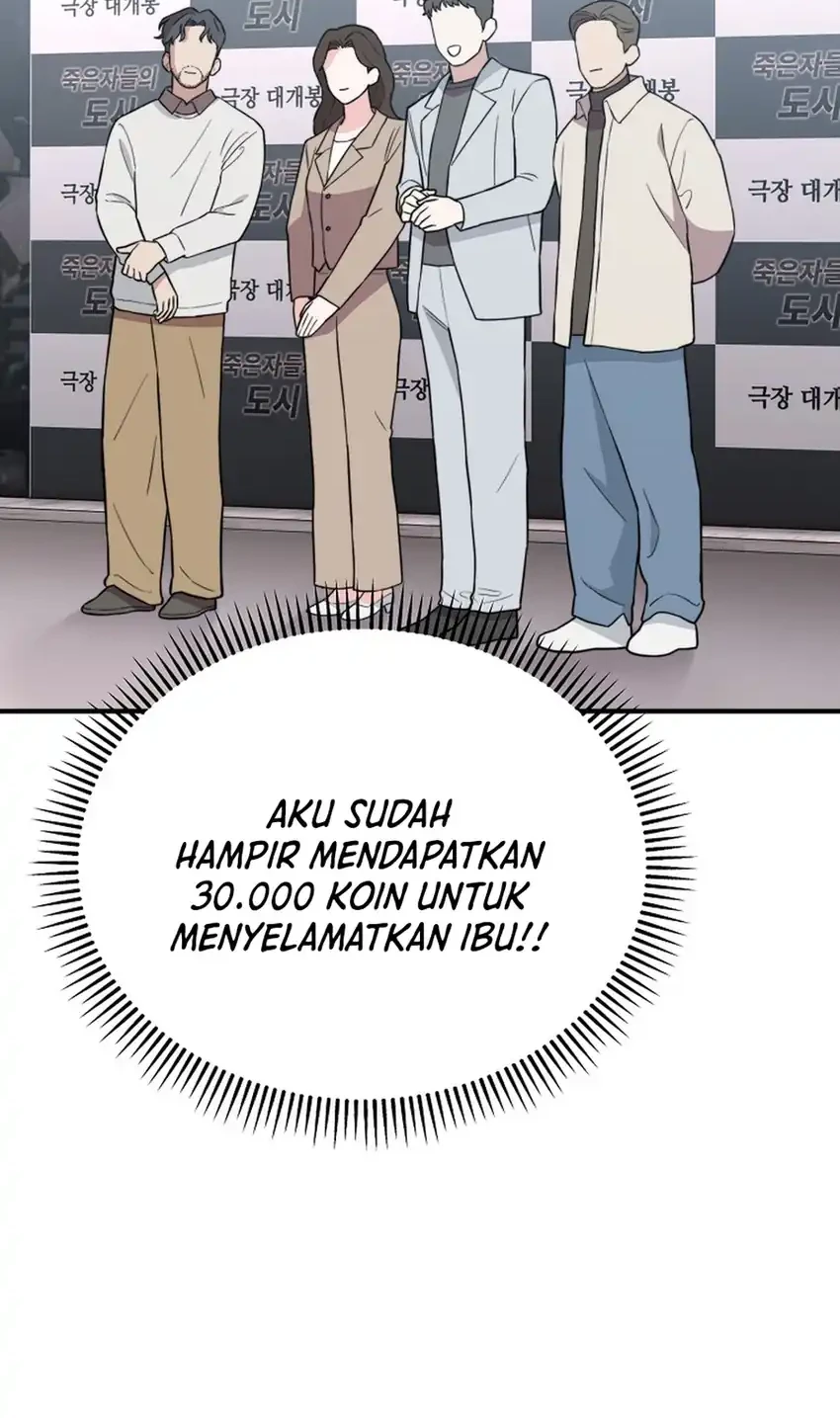 Face Genius, 0 Year-Old Top Star Chapter 8 Gambar 77
