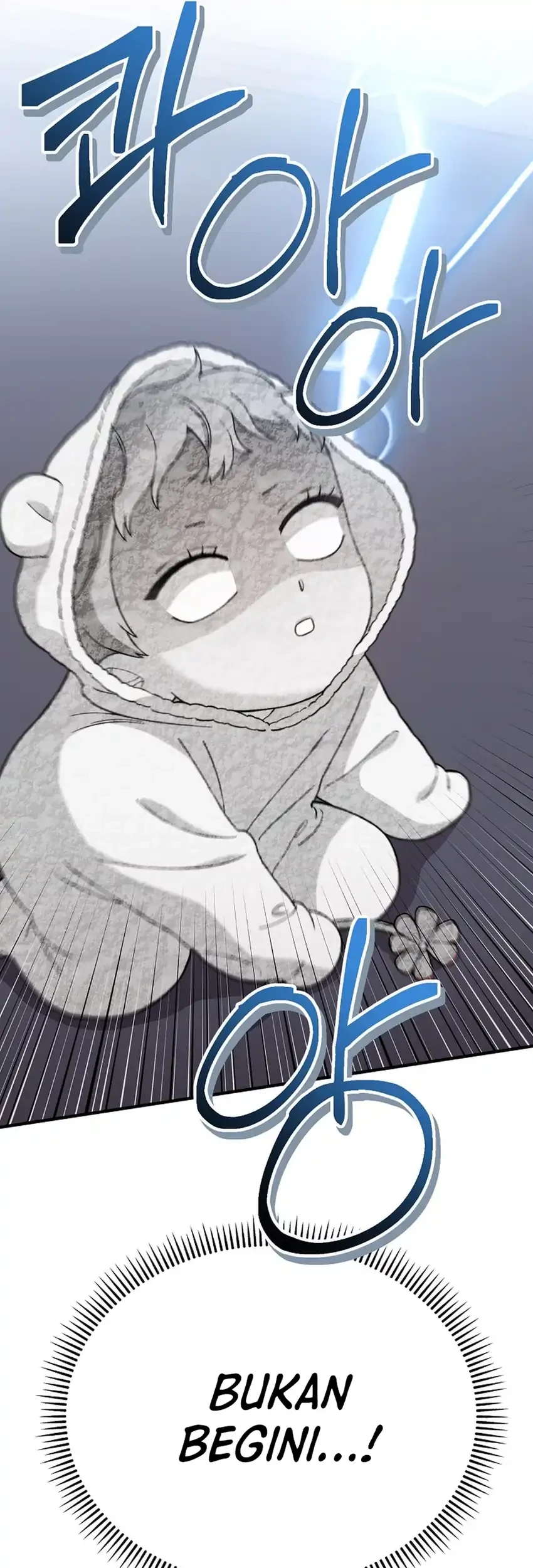 Face Genius, 0 Year-Old Top Star Chapter 9 Gambar 48