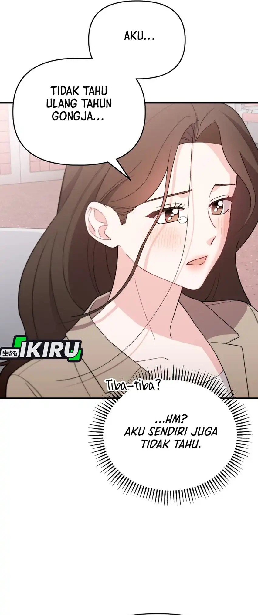 Face Genius, 0 Year-Old Top Star Chapter 9 Gambar 52