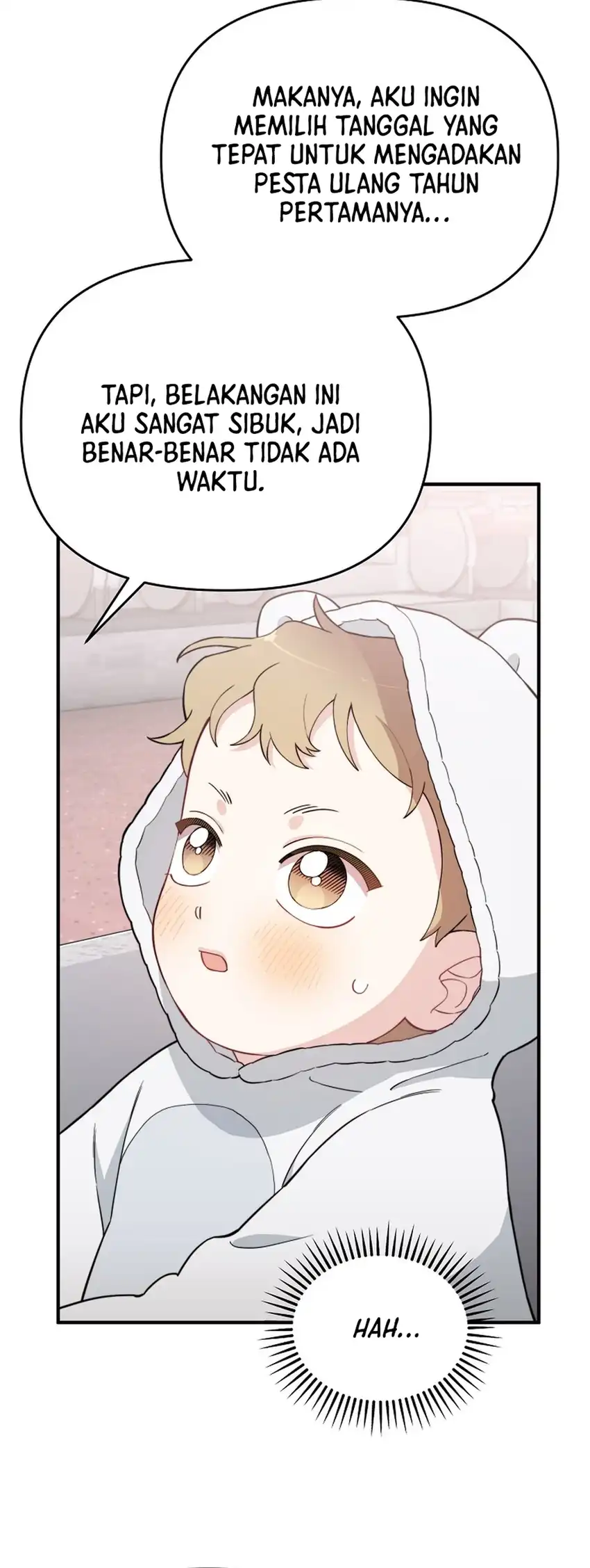Face Genius, 0 Year-Old Top Star Chapter 9 Gambar 53
