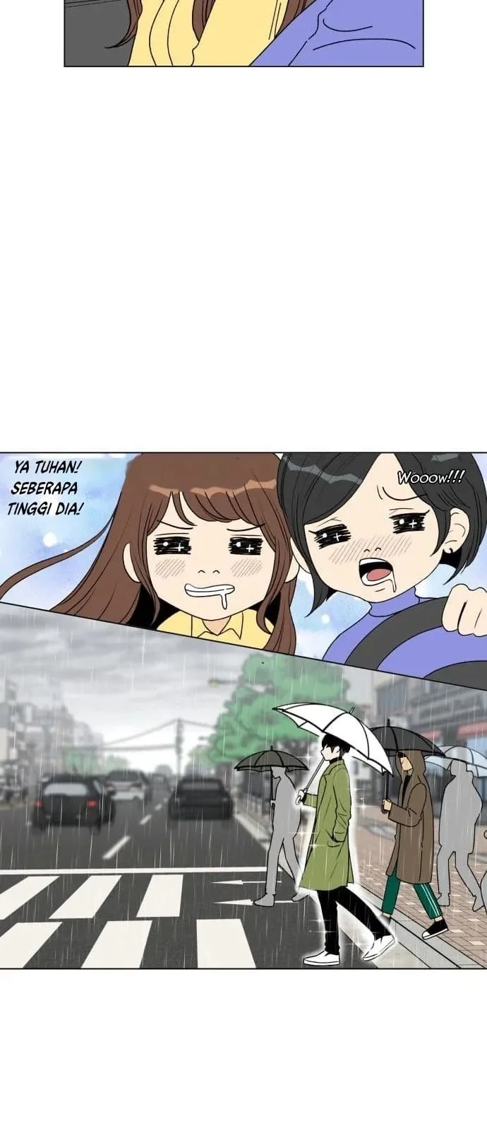 Face Genius Chapter 1 halaman 17