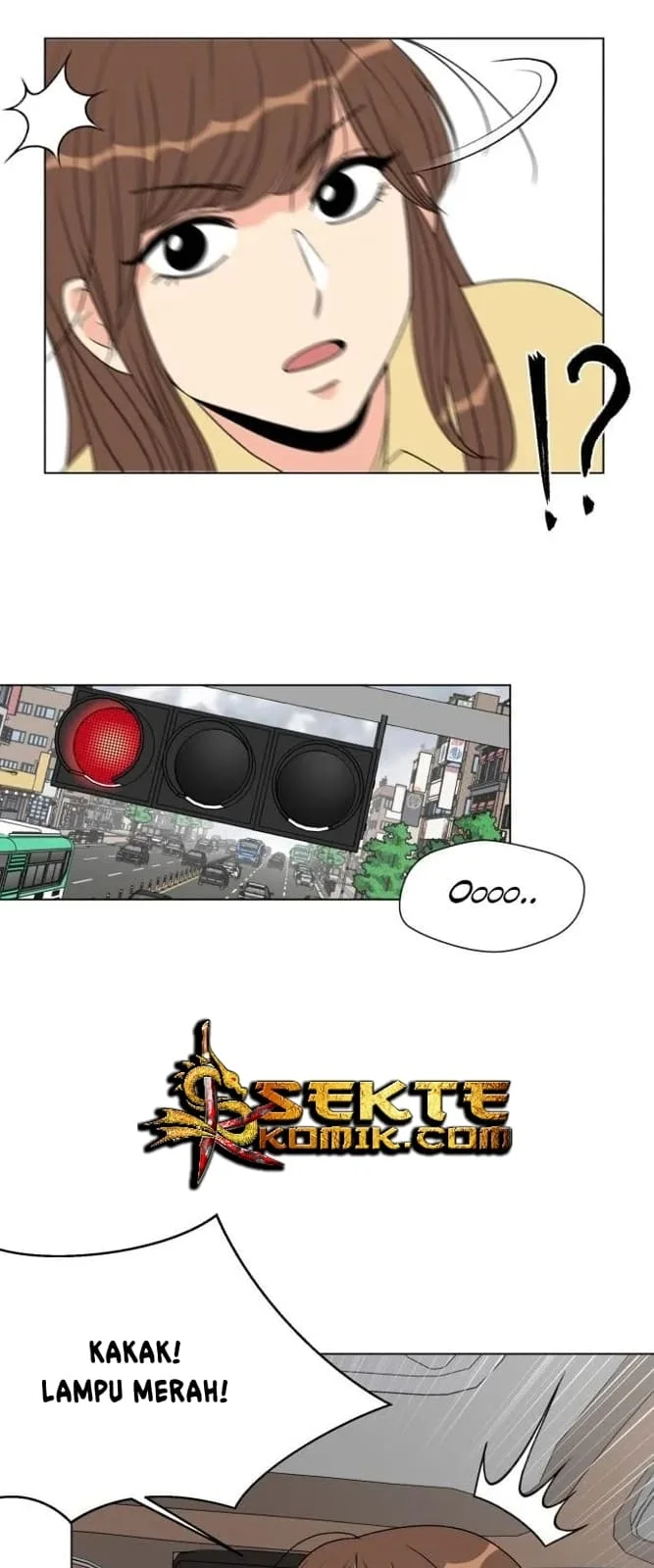Face Genius Chapter 1 halaman 19
